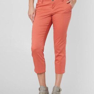 BKE Payton Stretch cropped Pants
